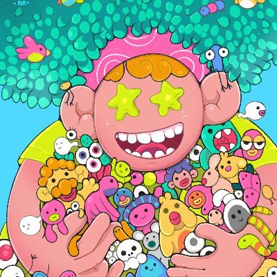 Aditya Ramadhanさんのプロフィール画像