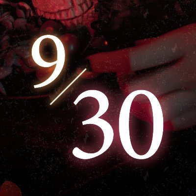 9/30は #ヴァンパイアの日 !イベント情報について発信していきます。皆でヴァンパイアの日を盛り上げよう🦇 管理者:ヴァンパイア株式会社(@vmpkk) ヴァンパイアの日特設サイト:https://t.co/wQ00Ehtip7 ☨只今協賛者様募集中☨