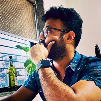 Web aficionado, Engineering Manager at @kalerisofficial @octopi_tos @naviscargo, Ex @f22labs @freshworks @fab