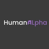 HumanAlpha Strategic Solutions(@HumanAlphaIndia) 's Twitter Profile Photo