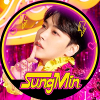 🩷 트로트돌 이성민 🐰 trotdol Sungmin 🩷(@LiuleeVitamin) 's Twitter Profile Photo