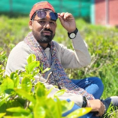 vinaykus's profile picture. Blogger| 
@vistaarnews
Ex @TRIPOTO | 
Ex @WebduniaHindi | 
Ex @Timestoday| 
Ex @ABPNews|

Jabalpur | Katni | Indore | Bhopal