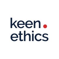 Keenethics(@keen_ethics) 's Twitter Profile Photo