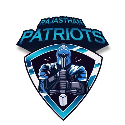 raj_patriots's profile picture. Official Twitter for #RajasthanPatriots #ForTheGlory #TeamPatriots #Handball