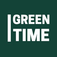 Green Time(@greentime_media) 's Twitter Profile Photo