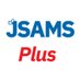 JSAMS Plus (@jsams_plus) Twitter profile photo