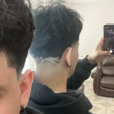 Finesse_mikey03's profile picture. NO STYLIST///