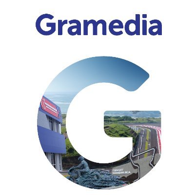 Kompas Gramedia, Group Of Retail Business & Publishing. Jl. Pejanggik No. 43, Mataram-Lombok. (0370) 647910-12  https://t.co/6mQ67TWBJ2