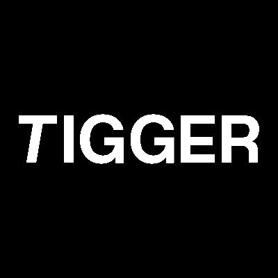 Tigger Theriault