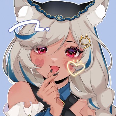 gacha lover ✿ EN/FR ✧ wishlist: https://t.co/LztqCDHViJ ✧ https://t.co/JqOEu1keGB ✧ live2d: @MoshieStudio