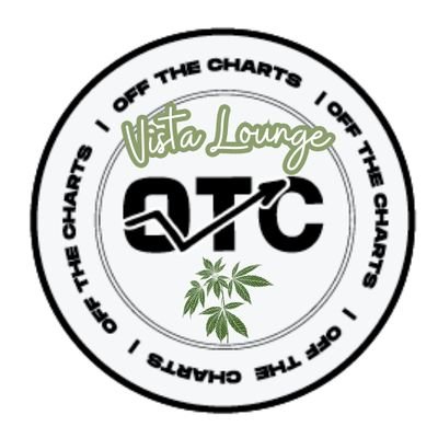 Off The Charts Vista OFFICIAL Twitter Page is here! Follow us for updates on promos, bogos, exclusive events & more!