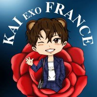 KAI EXO France 🇫🇷🧸(@KAIEXOLFrance) 's Twitter Profile Photo