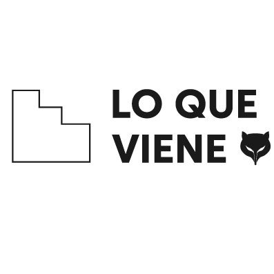 Lo Que Vieneさんのプロフィール画像