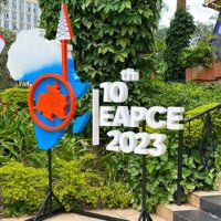 East African Petroleum Conference (EAPCE‘23) (@eapce23ug) 's Twitter Profile
