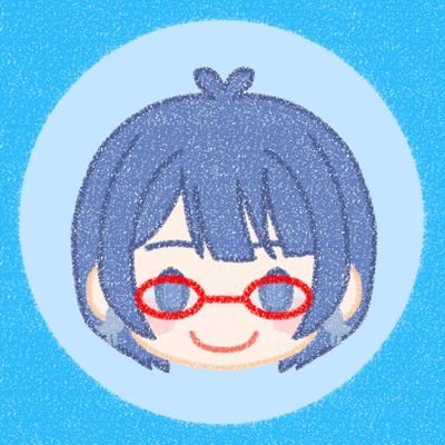 めがね☂さんのプロフィール画像