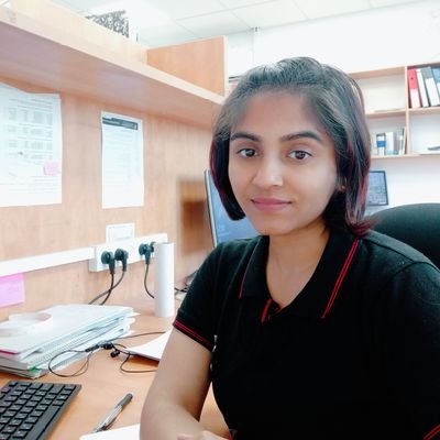 Research Scientist at TCG-CREST, RISE, Kolkata, India 👩💻