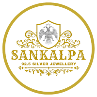 sankalpa silver jewellery(@sankalpasilver) 's Twitter Profile Photo
