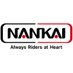 NANKAI BRAND SHOP 📢 南海部品の《公式》通販サイトです (@nankaishop) Twitter profile photo NANKAI BRAND SHOP 📢 南海部品の《公式》通販サイトです (@nankaishop) Twitter profile photo
