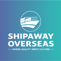 SHIPAWAY OVERSEAS(@shipawayoversea) 's Twitter Profile Photo