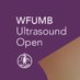 WFUMB Open (@WFUMBOpen) Twitter profile photo