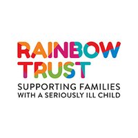 Rainbow Trust(@RainbowTrustCC) 's Twitter Profile Photo