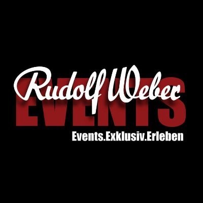 RuWeberEvents Profile Picture