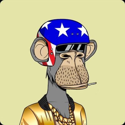 MavkeETH31's profile picture. 