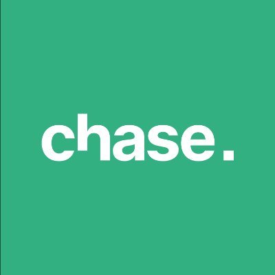 Not your average marketing agency. | agency@chase.be