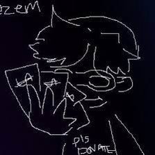 hazem_HHHHH's profile picture. Theo