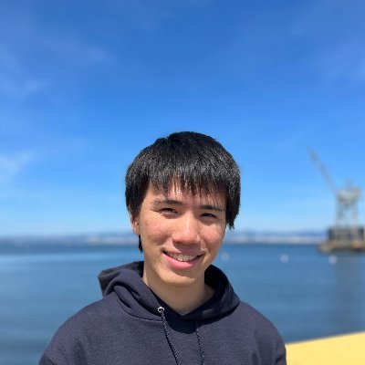 Chemistry PhD candidate & NSF GRFP Fellow @HarvardCCB @TheWooLab, previously @UCBerkeley @DanNomura Lab & @BerkeleyLab @Keasling_Lab