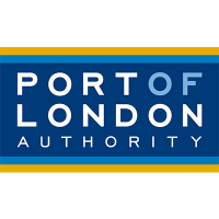 Port of London Authority(@LondonPortAuth) 's Twitter Profile Photo