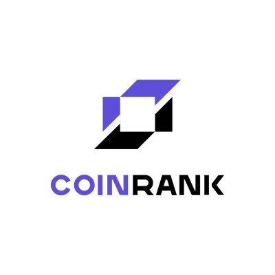 CoinRank_io Profile Picture