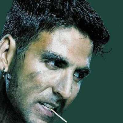 Fan of world no.1 star #AkshayKumar