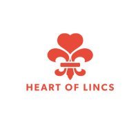 Heart of Lincs(@heartoflincs) 's Twitter Profile Photo