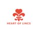 Heart of Lincs (@heartoflincs) Twitter profile photo