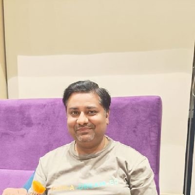 shreesh_pandey's profile picture. जन्म से कनपुरिया....कर्म से मुम्बईकर....धर्म से कान्यकुब्ज ब्राह्मण... मन से हिन्दी, हिन्दू, हिन्दुस्तान !