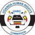 Uganda Human Rights Commission (UHRC) (@UHRC_UGANDA) Twitter profile photo