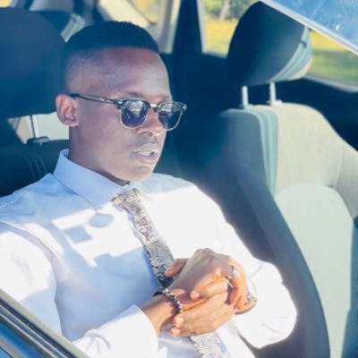 AnoKasie's profile picture. The Golden Boy 👑