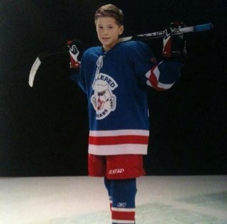 Klingaan's profile picture. 