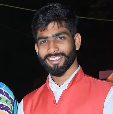 Rohitku36084669's profile picture. Mind work is the key of success.