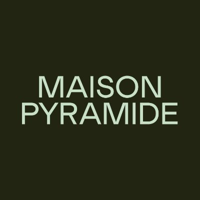 EMEA’s fastest-growing brand-building platform. 
Bringing together strategic teams and capabilities. 
• @egoandeast
• @maisonpyramideshowroom