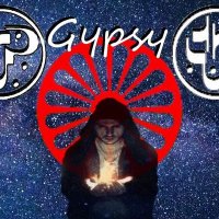 Space~Gypsy(@SpaceGypsyTarot) 's Twitter Profile Photo