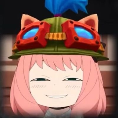 KptainTeemoさんのプロフィール画像