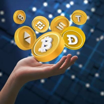 Hustler of all things crypto$$$$
Let's get the work done.