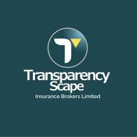 Transparency Scape Insurance Brokers Limited(@transcapebroker) 's Twitter Profile Photo