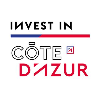 Investment Promotion Agency - We support companies & facilitate investment in #Cotedazur and its Tech industries ☼ #IT • #Cleantech • #Biotech • #Services ☼