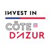 Invest in Côte d'Azur (@InvestCotedAzur) Twitter profile photo