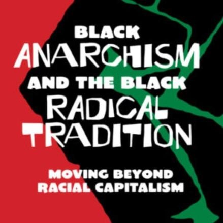 BlaQueer 🏳️⚧️ tired💣'Black Anarchism and The Black Radical Tradition' 💣Anarkata💣 Martin Sostre Solidarity House 📚
SostreSolidarityHouse@yahoo.com