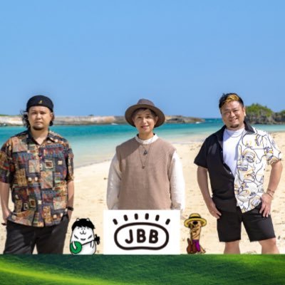 ｼﾞｬｱﾊﾞｰﾎﾞﾝｽﾞ(JaaBourBonz)さんのプロフィール画像