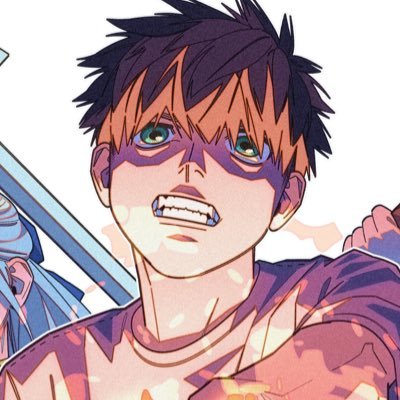 作画担当していた作品はコチラから読めると思います【https://t.co/1Ud9CzPjXK 】 よろしくお願いします。お仕事→katayama626daiki@gmail.com